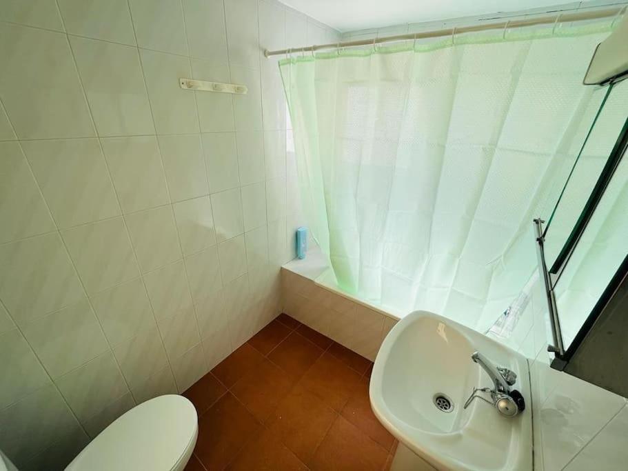 Casa Bejar, Tranquila Casa Con Chimenea, Patios, Junto A La Piscina Villa Canete la Real Eksteriør billede